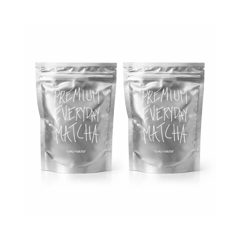 Premium Everyday Matcha Powder (50g)