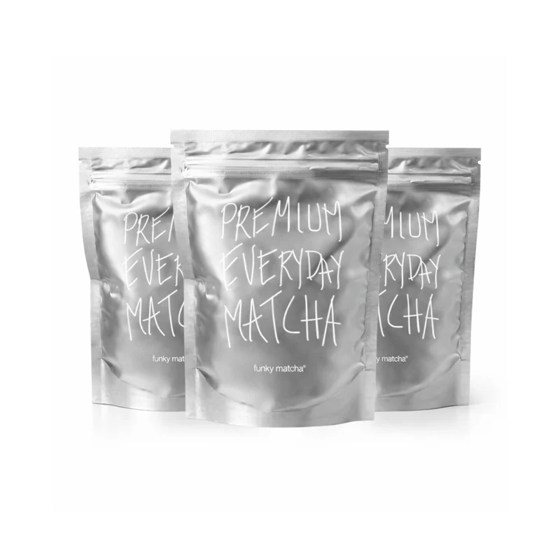 Premium Everyday Matcha Powder (50g)