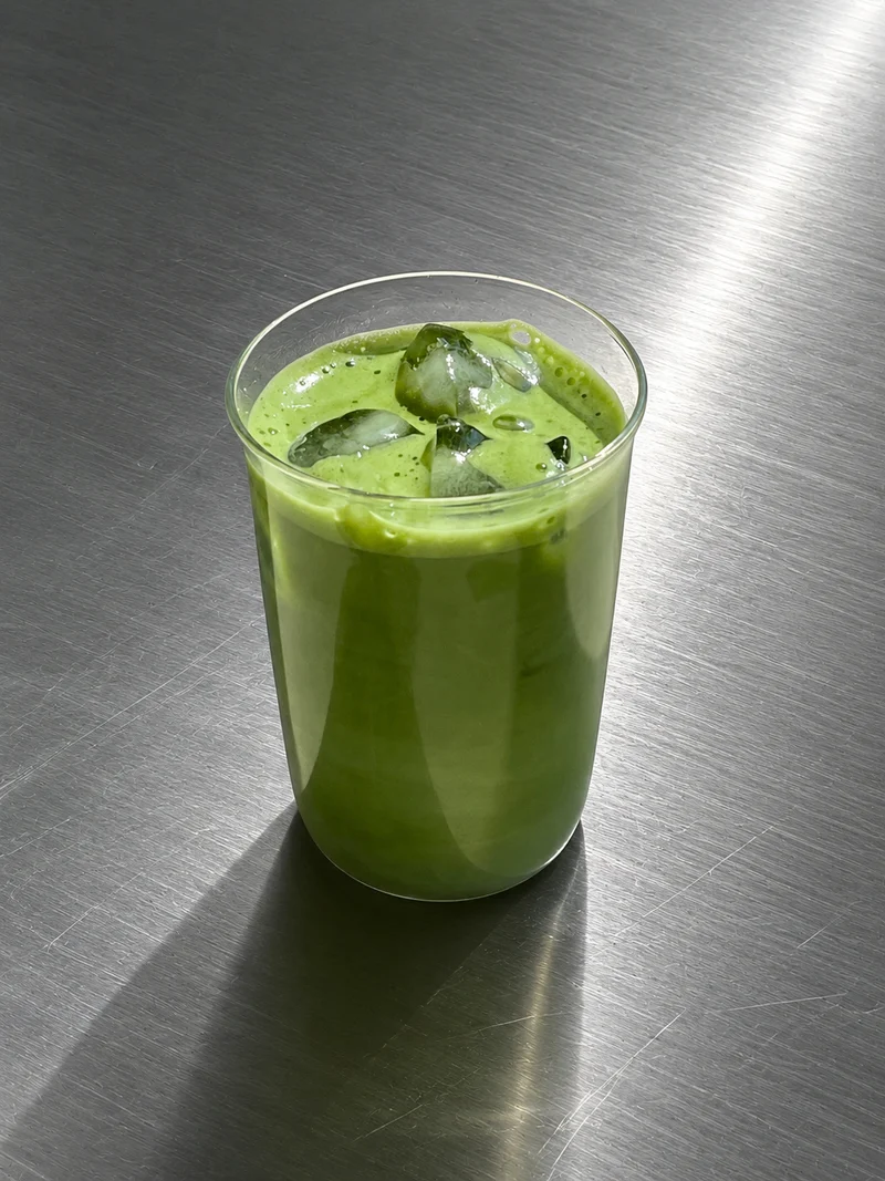 Premium Everyday Matcha Powder (50g)