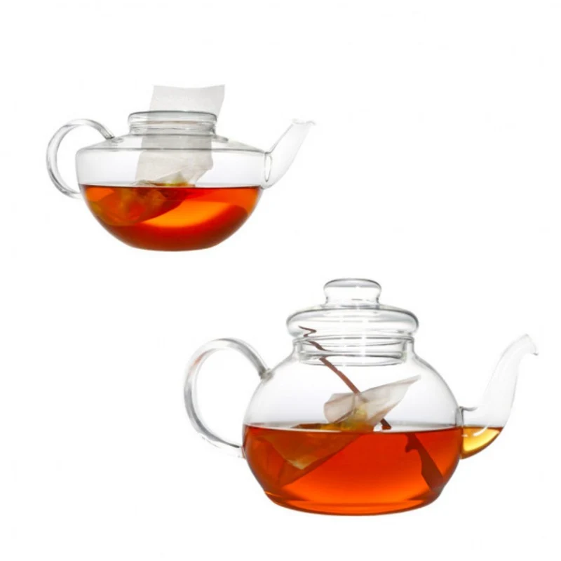 finum L 40 Teefilter