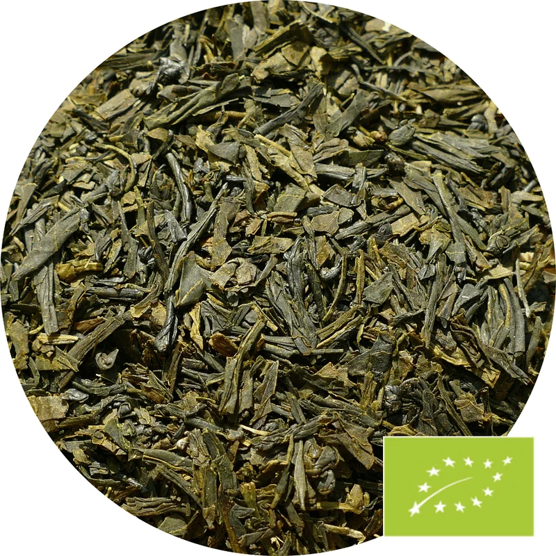 No. 212 Japan Bancha Bio 100g DE-ÖKO-003