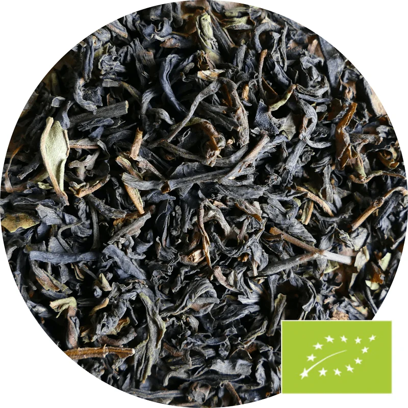 No. 152 Earl Grey Bio DE-ÖKO-003