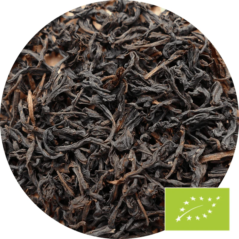 No. 126 Ceylon OP Indulgashinna Bio DE-ÖKO-003