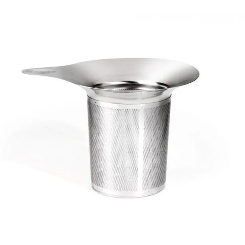Bredemeijer Teefilter Edelstahl Universal