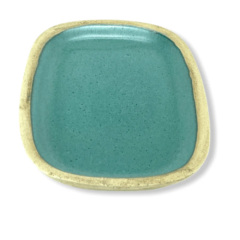 Keramik Schalen oval