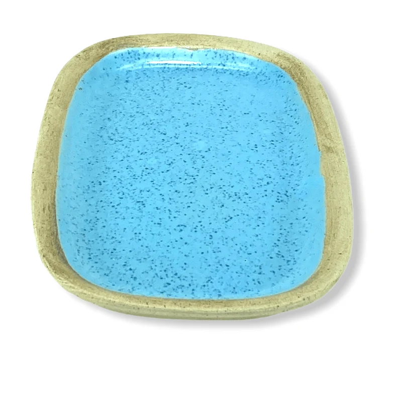 Keramik Schalen oval