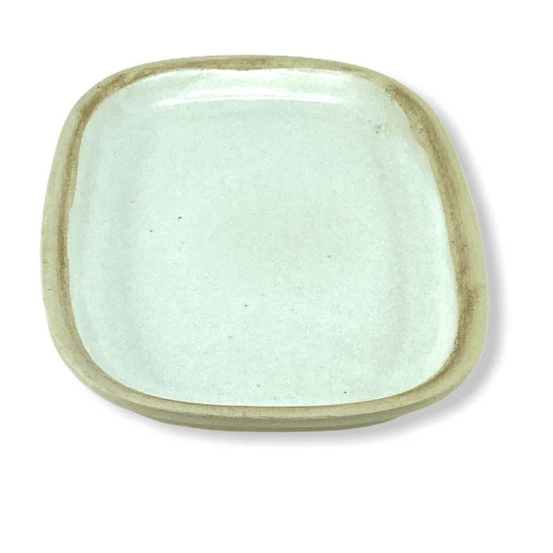 Keramik Schalen oval