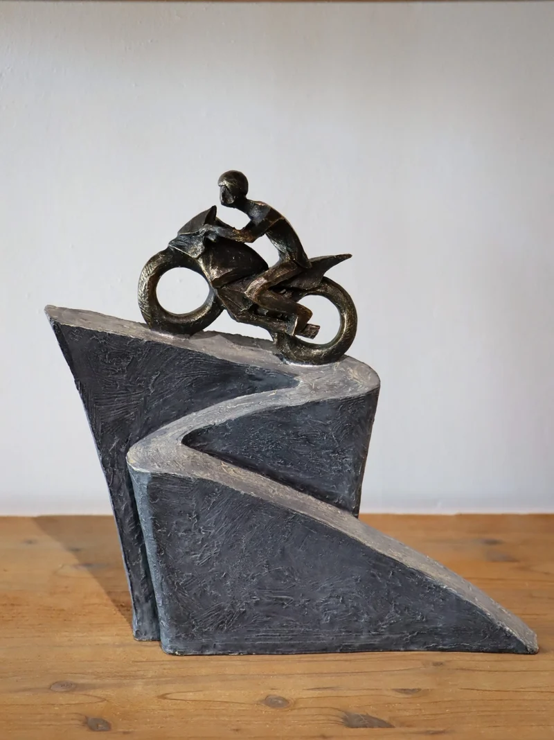 Skulptur