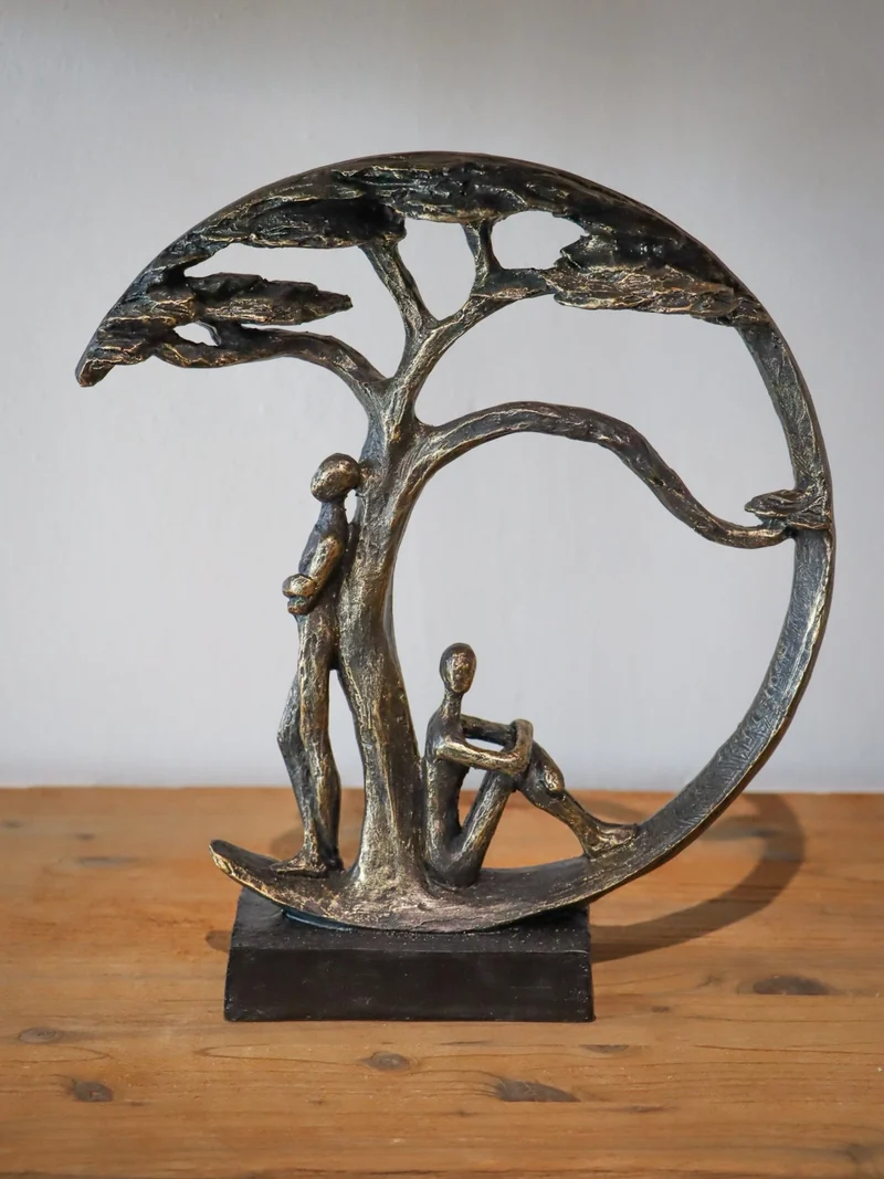 Skulptur