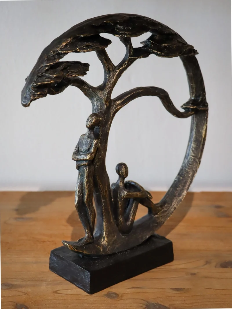 Skulptur