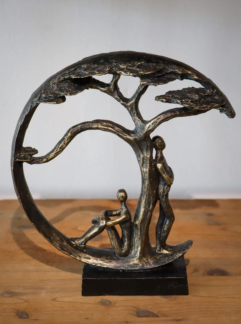 Skulptur