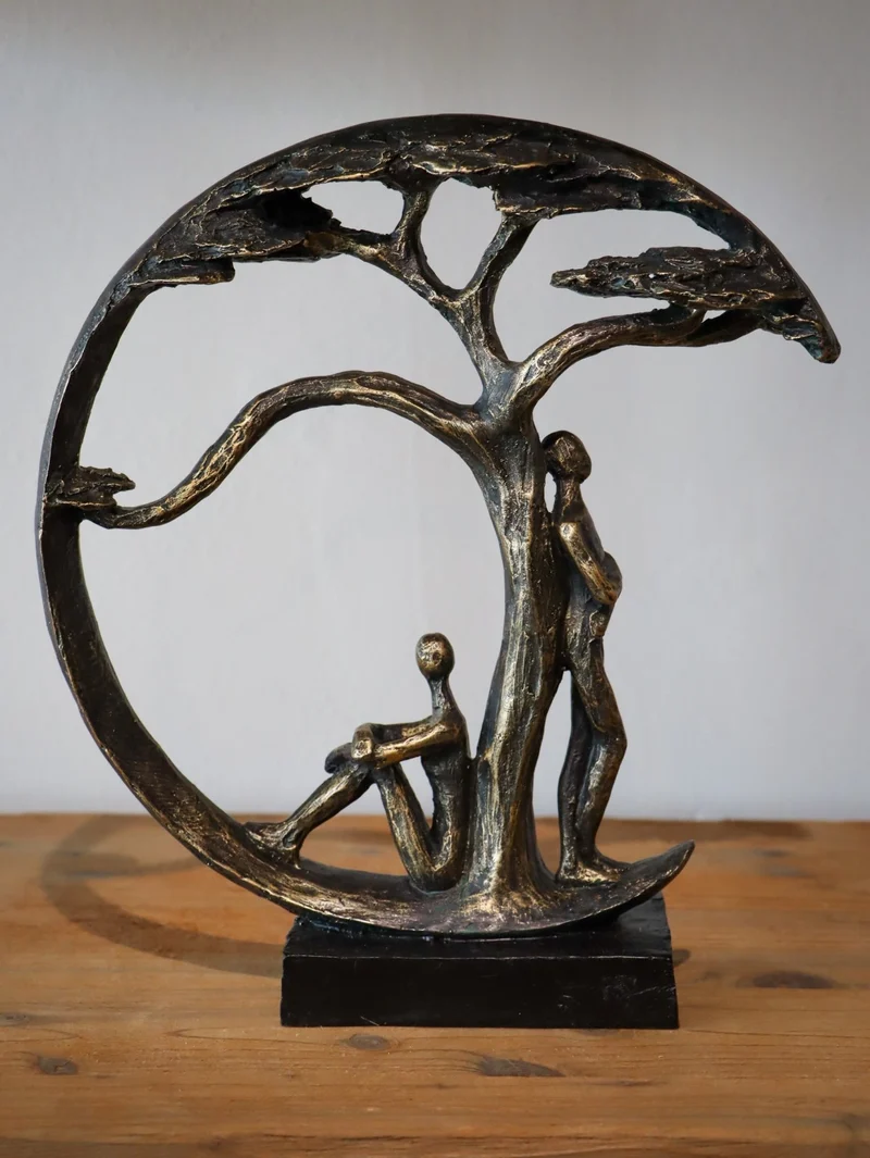 Skulptur