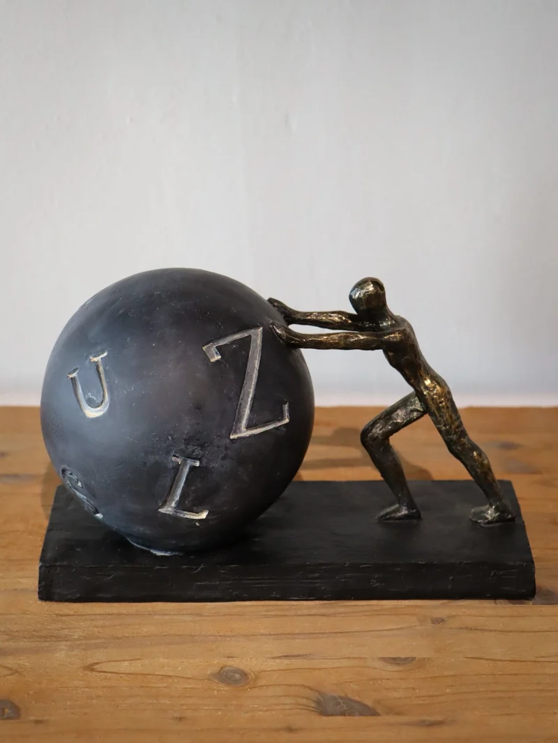 Skulptur