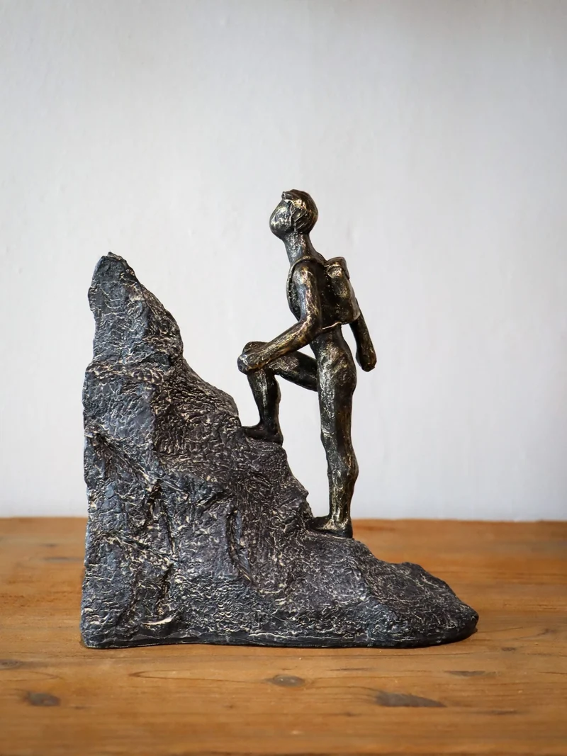 Skulptur