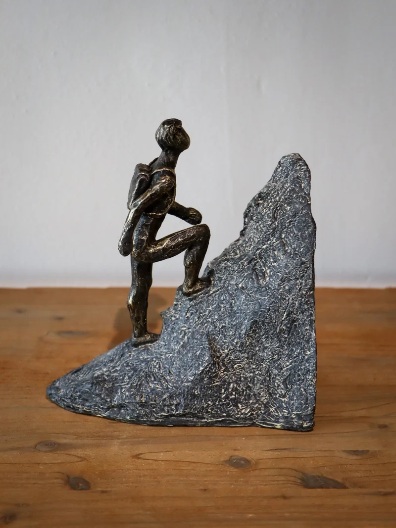 Skulptur