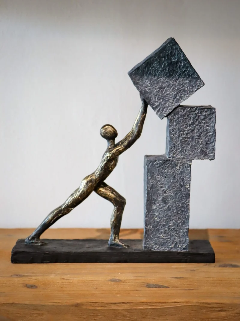 Skulptur