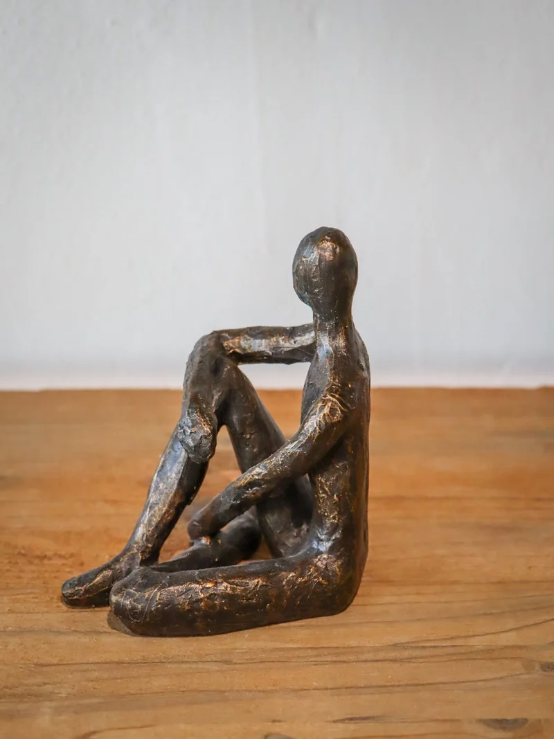 Skulptur