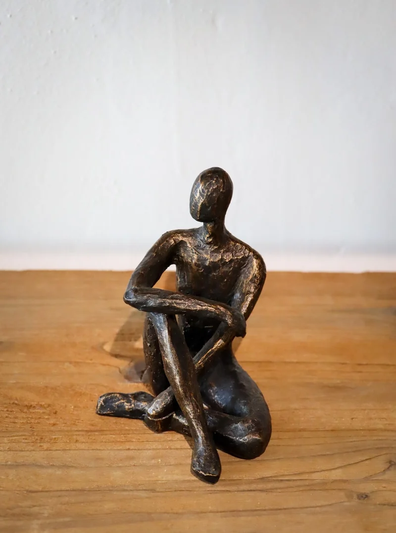 Skulptur