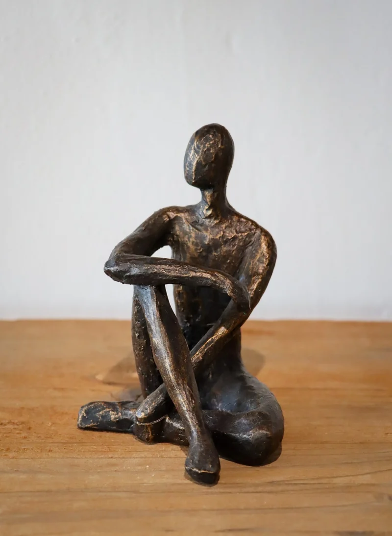 Skulptur