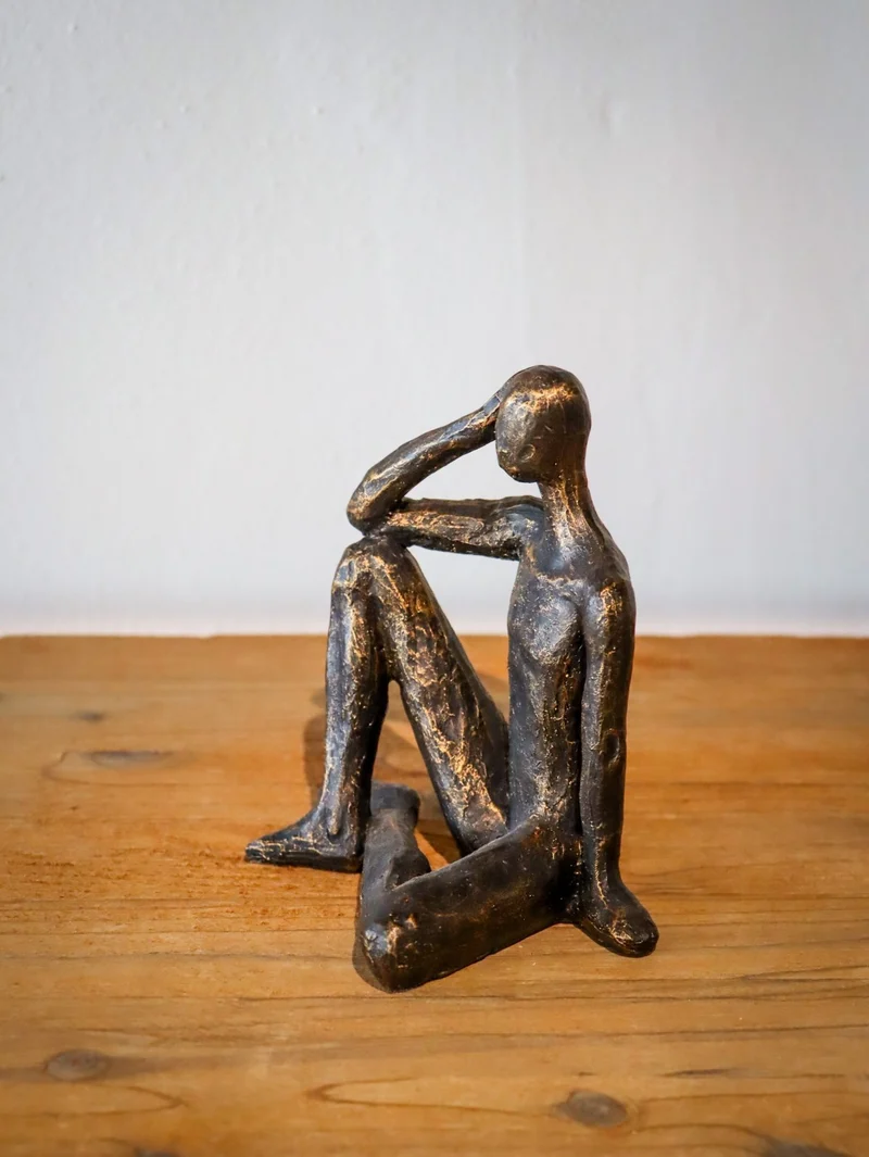 Skulptur
