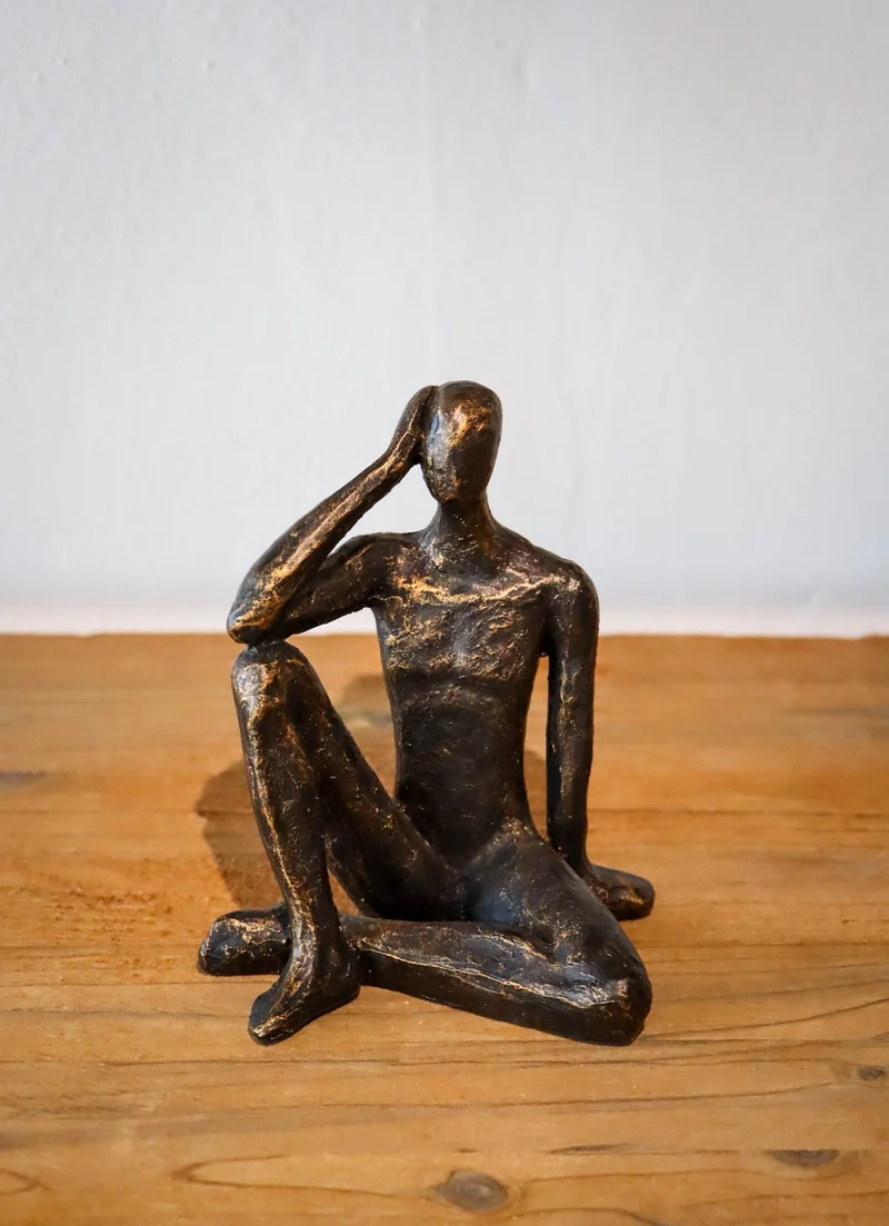Skulptur