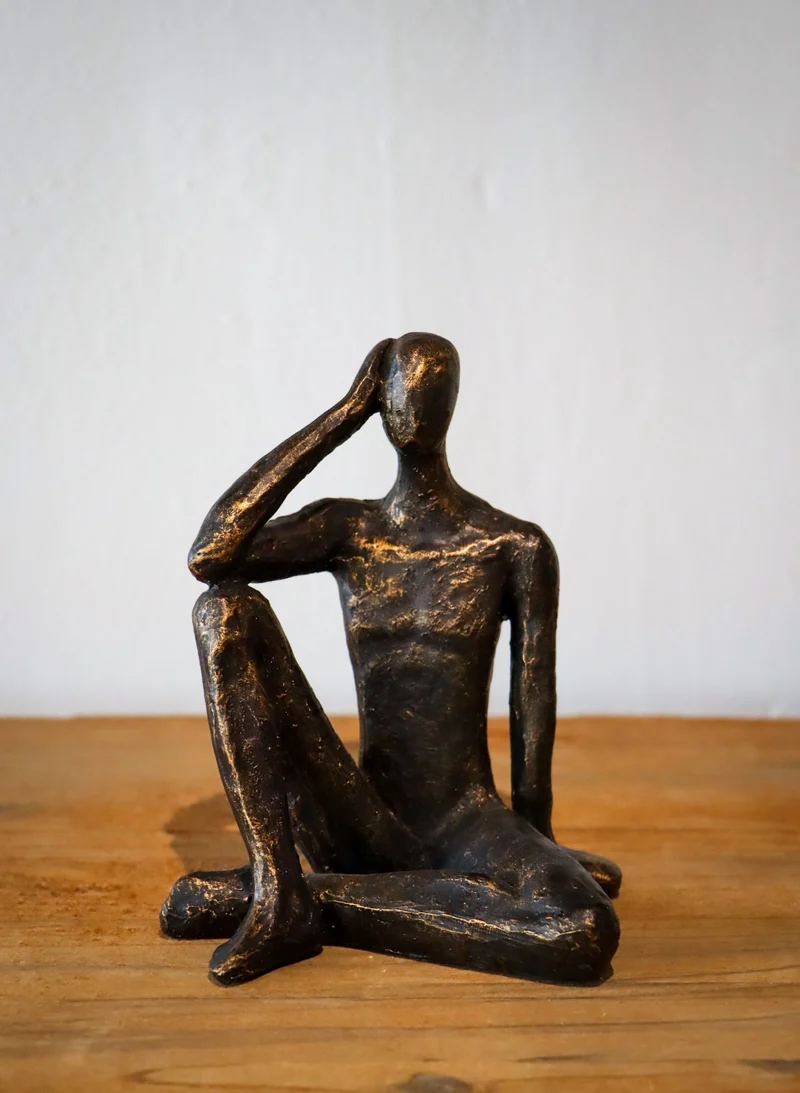 Skulptur