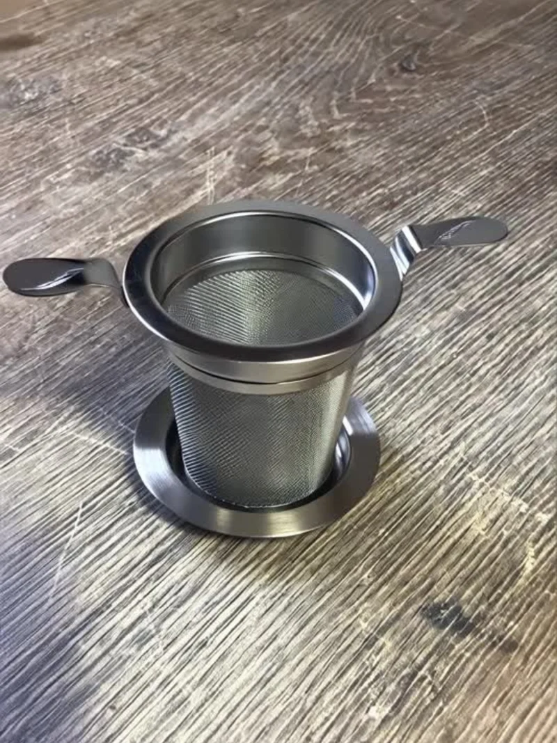 Teesieb