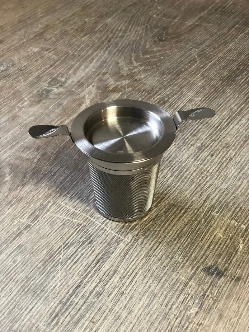 Teesieb