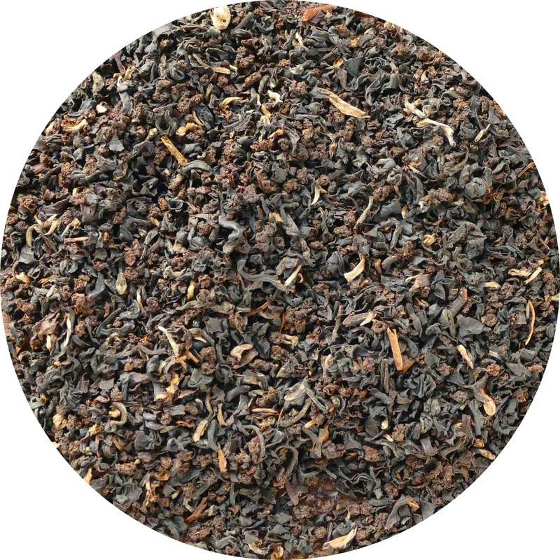 No. 144 Irish Breakfast Tea Broken