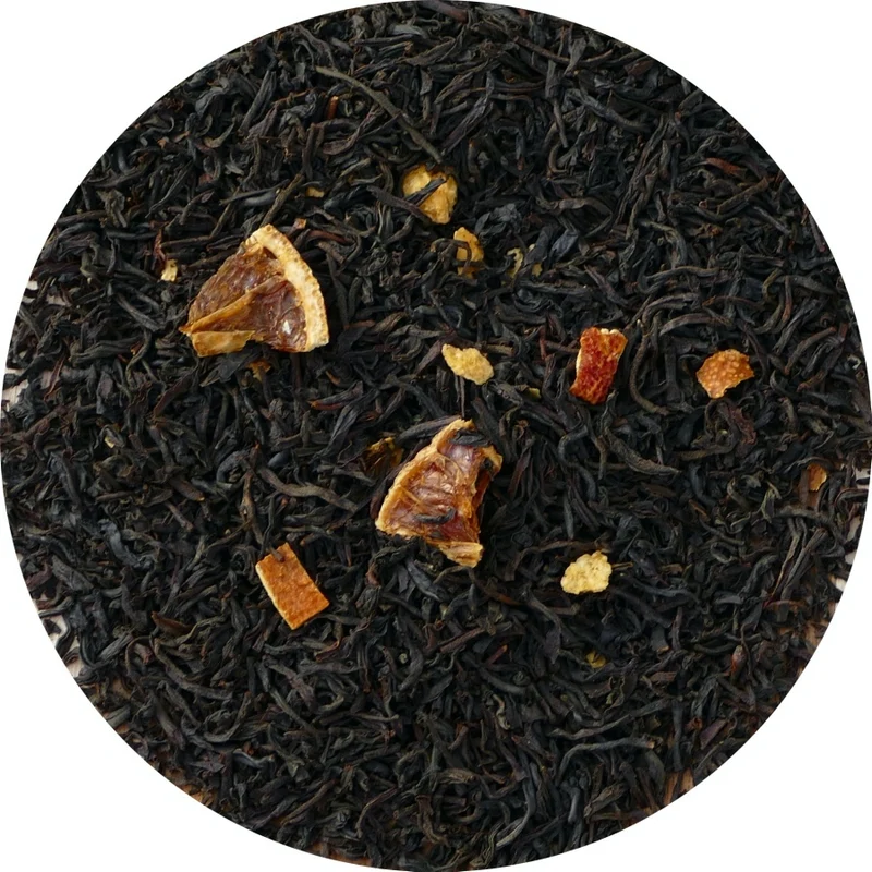 No. 168 Sweet Orange 100g