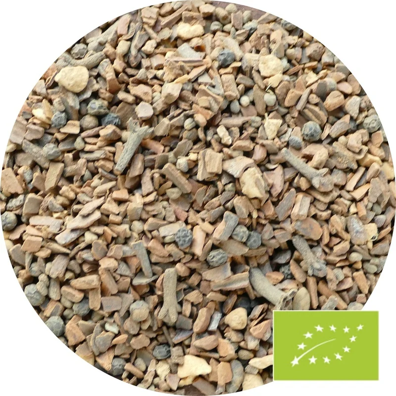 No. 621 Ayurveda Chai 'Original' Bio 100g DE-ÖKO-003