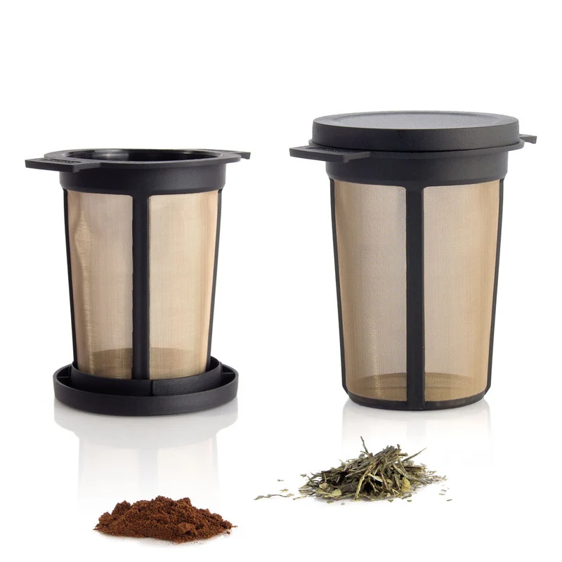 finum Permanent Filter Gr. L