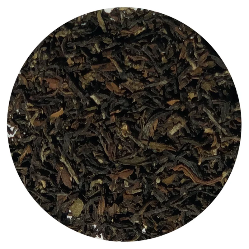 No. 103 Himalaya Mischung SF TGFOP 100g