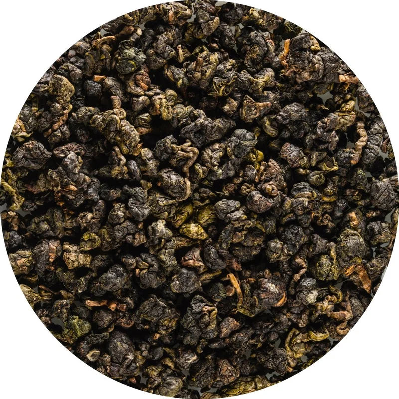 No. 308 Vietnam Rainforest Oolong Tam Duong 100g