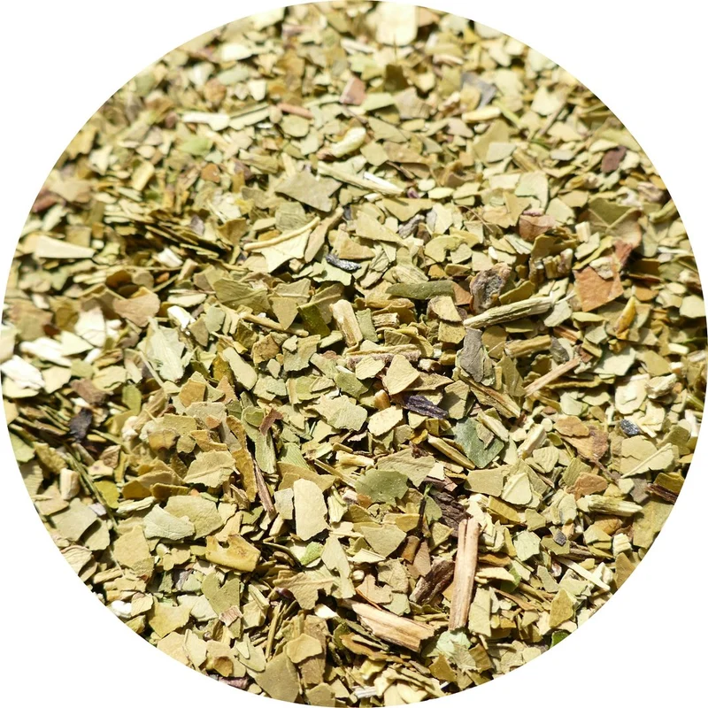 No. 626 Mate grün 100g
