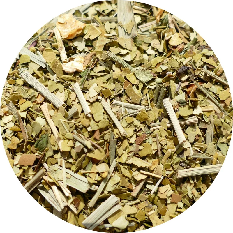 No. 624 Mate Cool and Fresh 100g