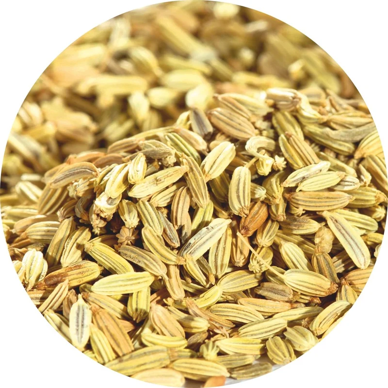 No. 619 Fenchel 100g