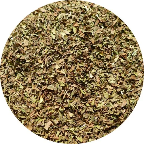 No. 601 Spearmint geschnitten 100g