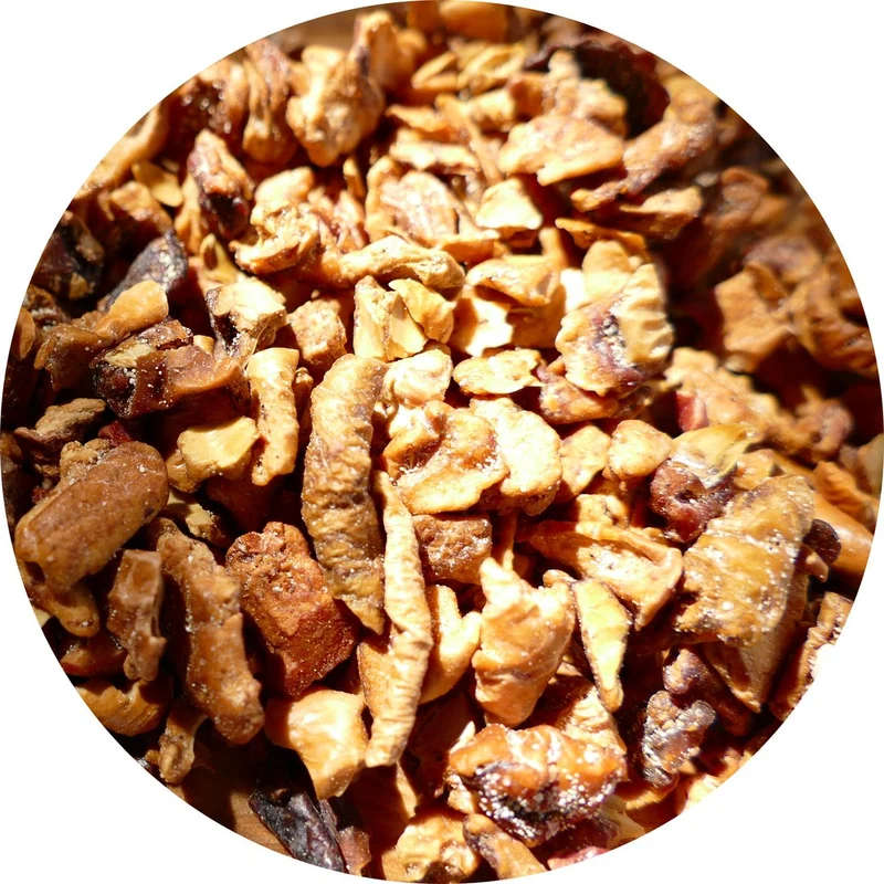 No. 712 Türkischer Apfeltee (mild)