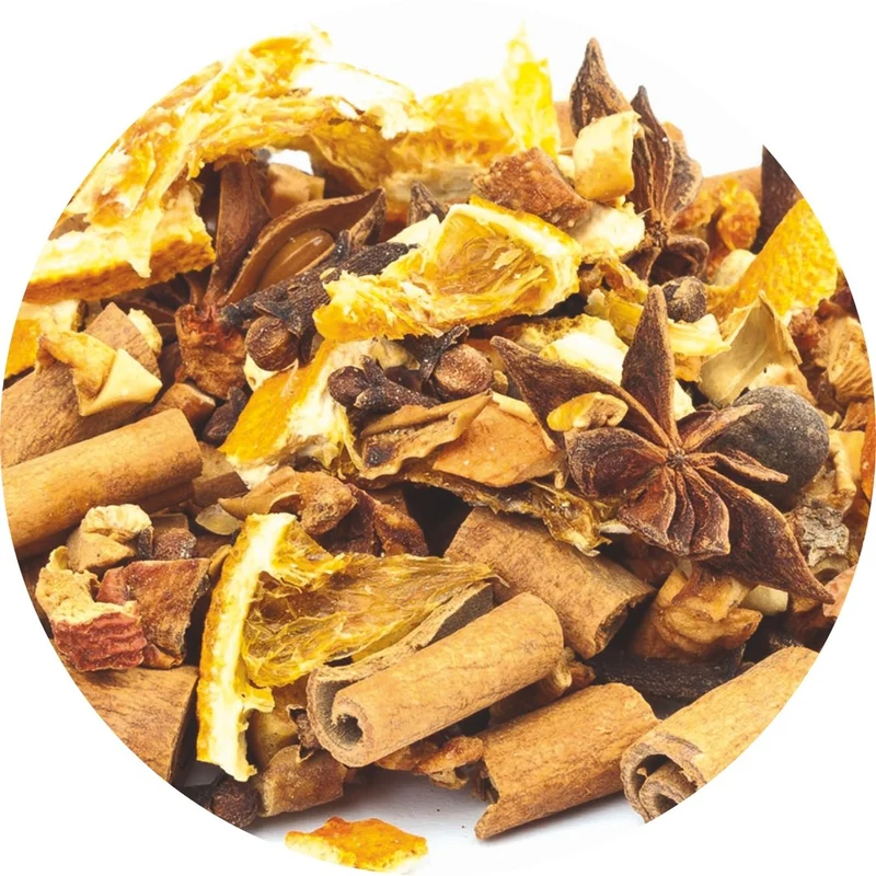 No. 656 Glühweingewürz 100g
