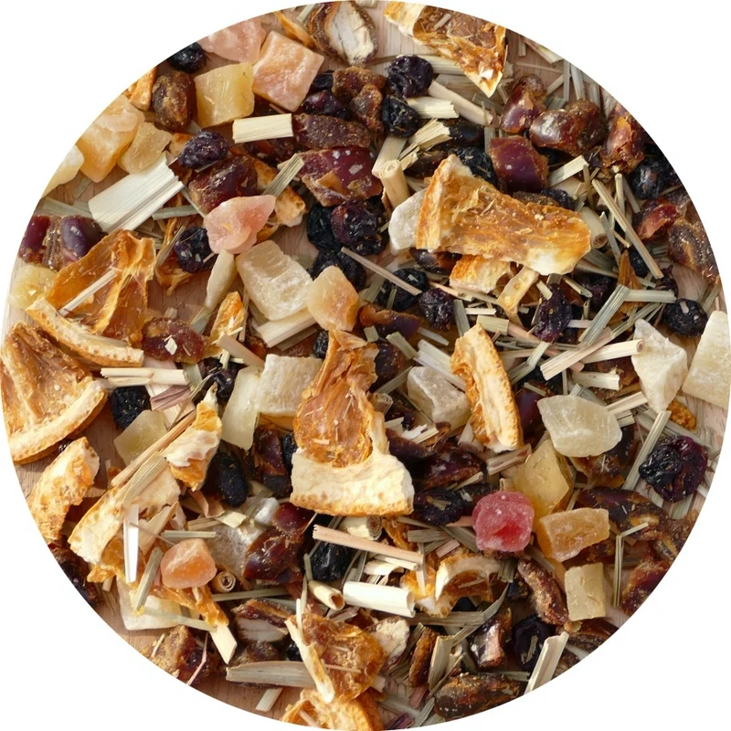 No. 729 Dattelzauber Südfrucht (mild)