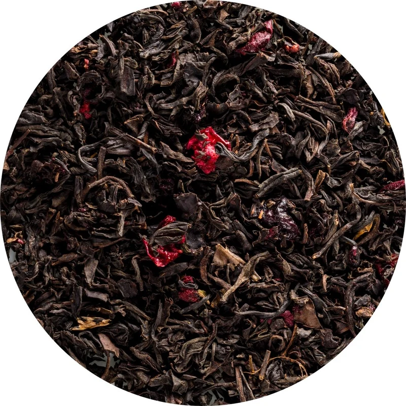 No. 158 Wildkirsche 100g