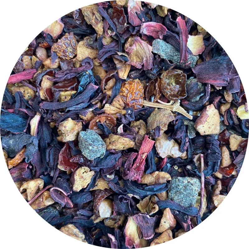 No. 756 Aprikose-Pfirsich 100g