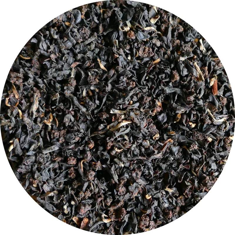 No. 116 Assam Broken GFBOP 'Herrentee'