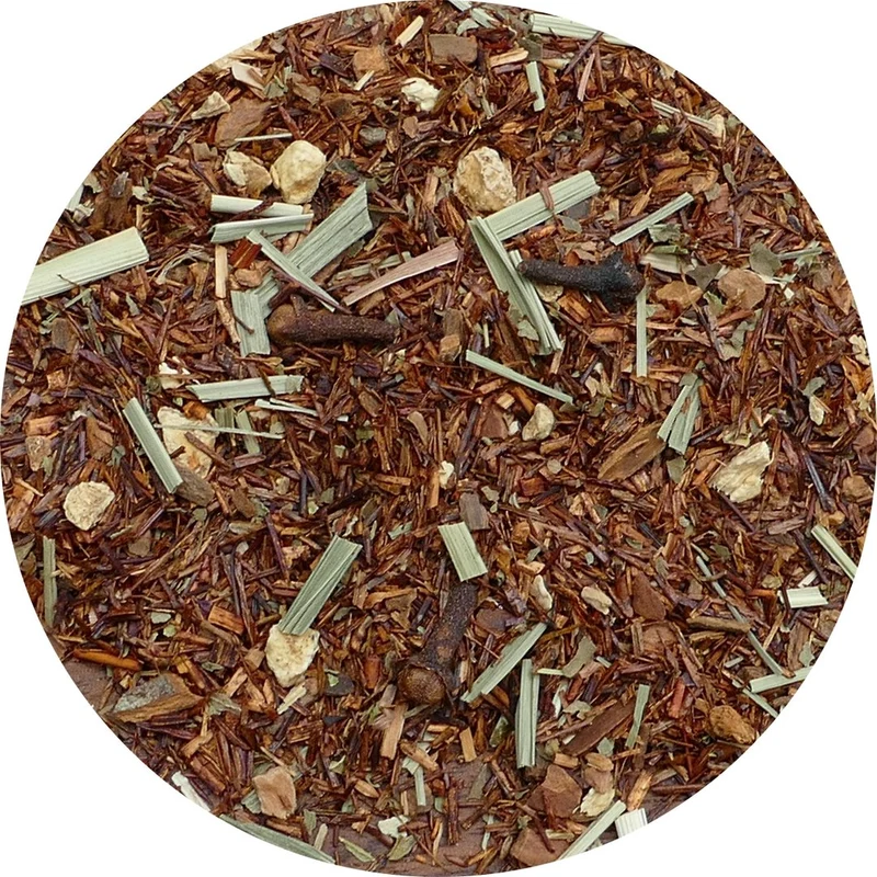 No. 640 Rooibos Chai