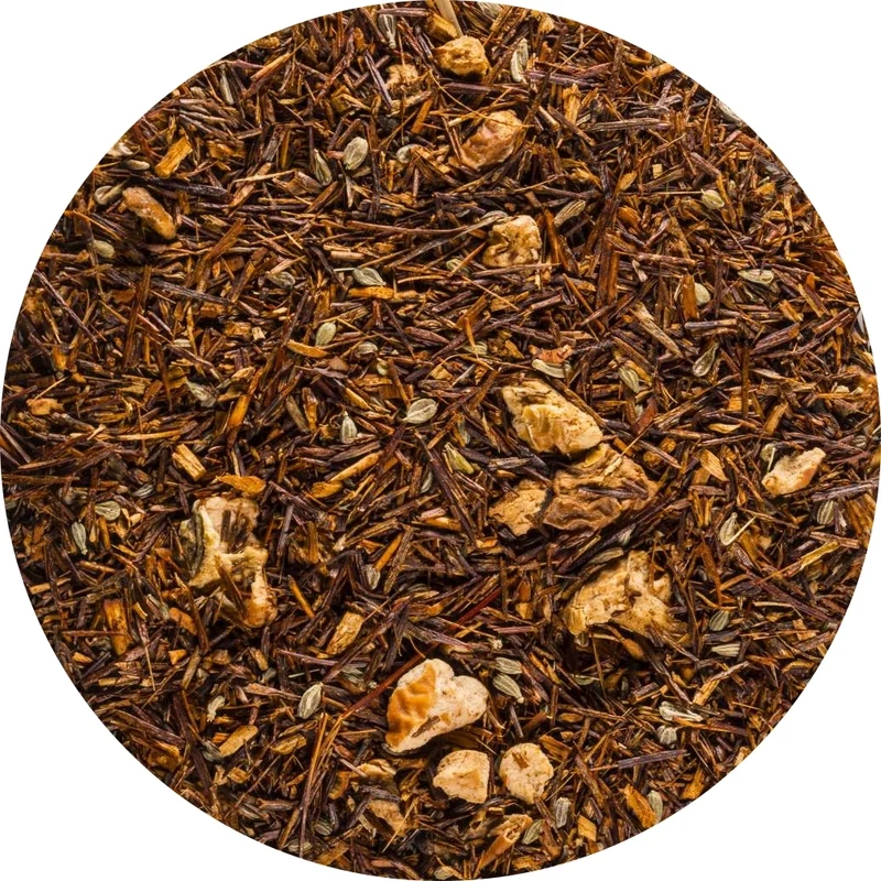 No. 639 Rooibos Winter Wonder Tea