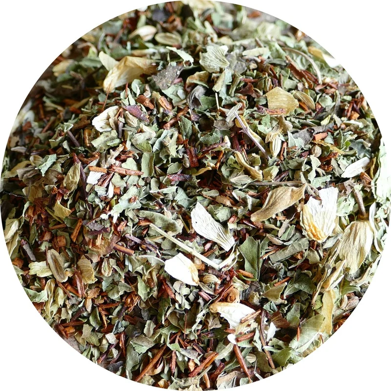 No. 606 Schlummerland 100g