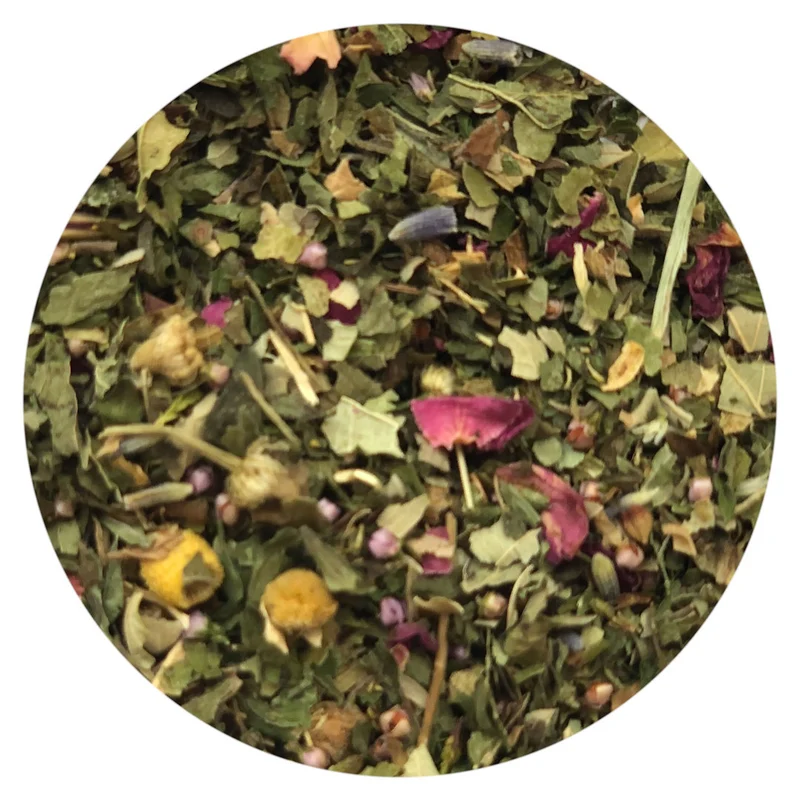 No. 603 Kräutergarten 100g