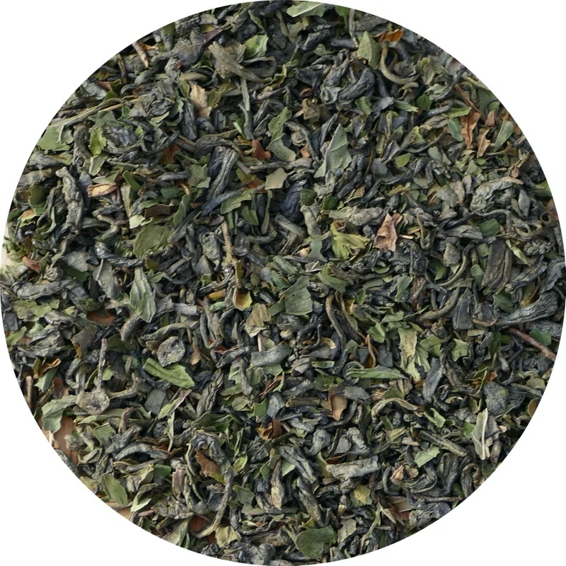 No. 235 China Minztee Marokko 100g