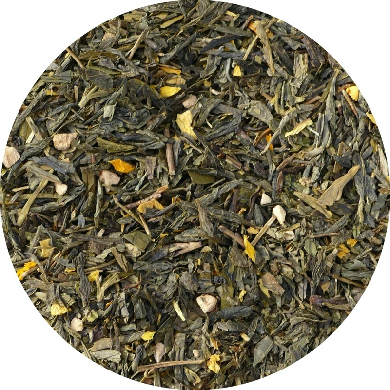 No. 229 Ingwer 100g